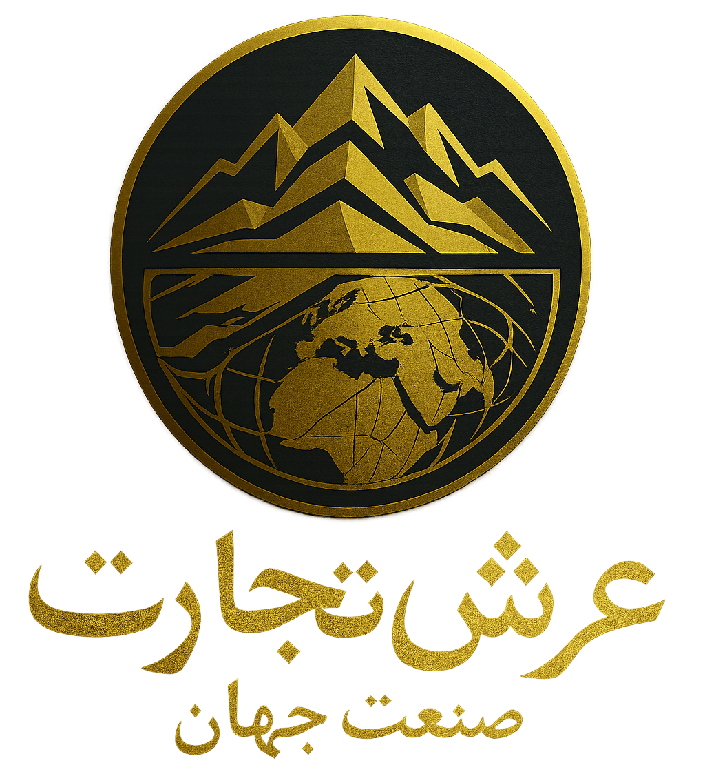 Arsh Global Logo